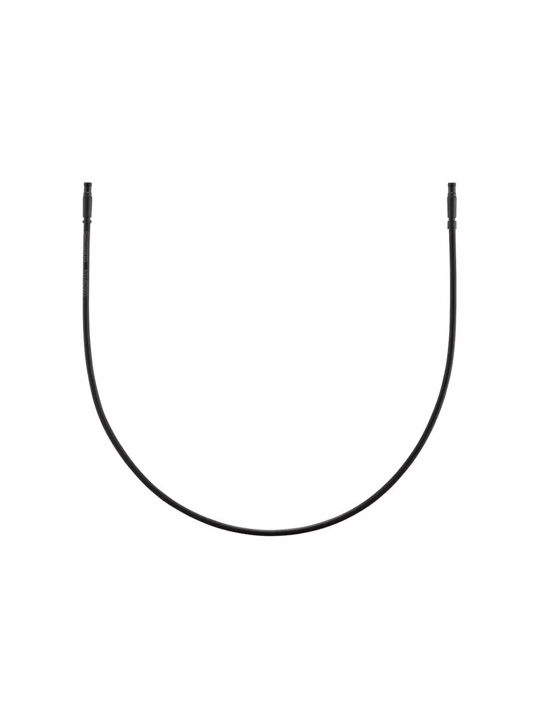 Shimano EW-SD300 Di2 eTube Wire - For External Routing 200mm Black