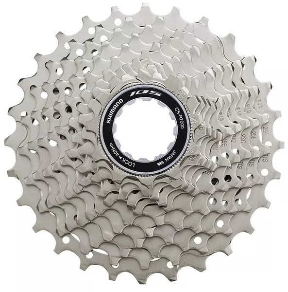 Shimano105 R7000 11-Speed Cassette