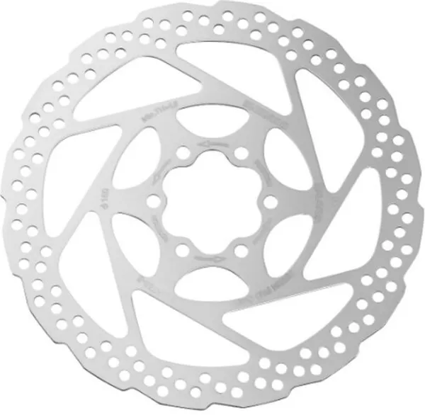 Shimano6-Bolt Disc Brake Rotor, SM-RT56