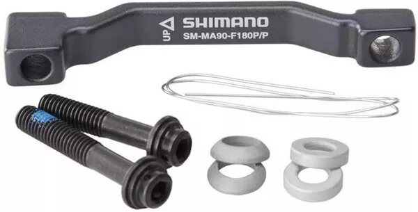 ShimanoAdapters for XTR Post Type Calipers