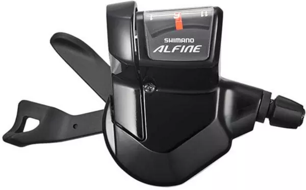 ShimanoAlfine SL-S700