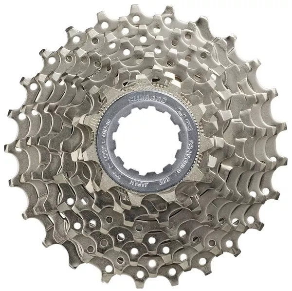 ShimanoAlivio 9-Speed Cassette