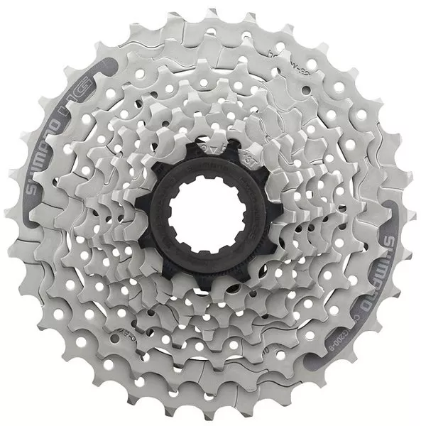 ShimanoAltus 9-Speed Cassette
