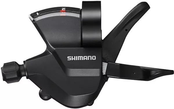 ShimanoAltus M315 Rapidfire Plus Shifter
