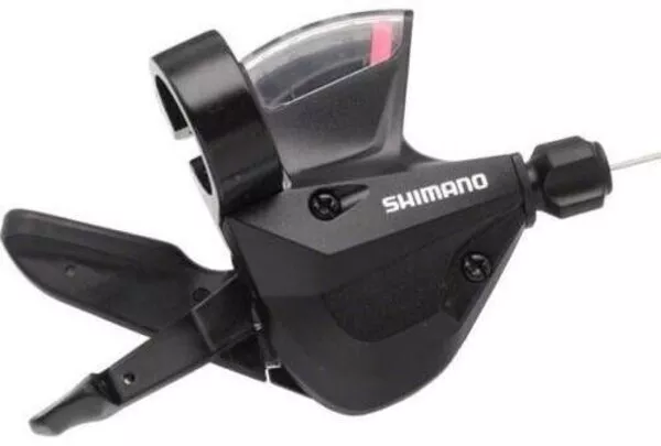 ShimanoAltus Rear Shifter Pod