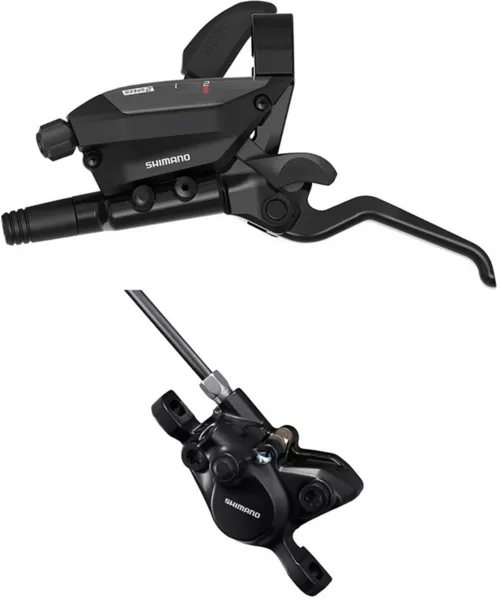 ShimanoAltus ST-EF515 / BR-MT200