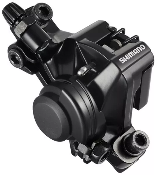 ShimanoAtlus BR-M375-L Disc Brake Caliper
