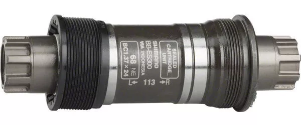 ShimanoBB-ES300 Octalink Bottom Bracket