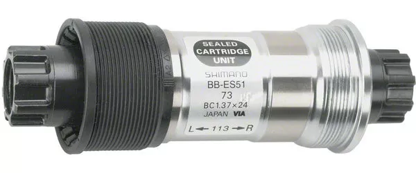 ShimanoBB-ES51 Octalink V2 Bottom Bracket