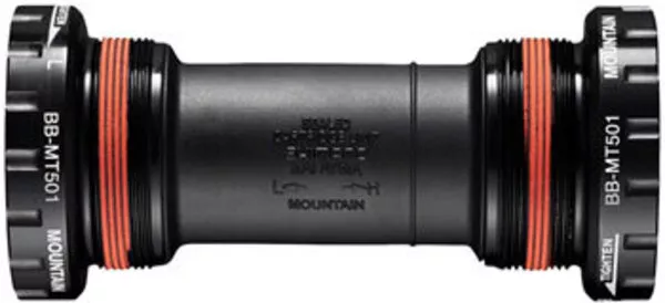 ShimanoBB-MT501 English Bottom Bracket