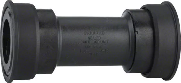 ShimanoBB-RS500 Hollowtech II Press-Fit Bottom Bracket
