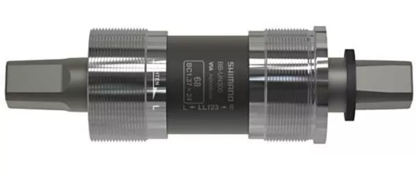 ShimanoBB-UN300 E Square Taper