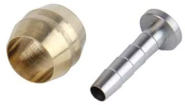 ShimanoBH90 Olive and Insert