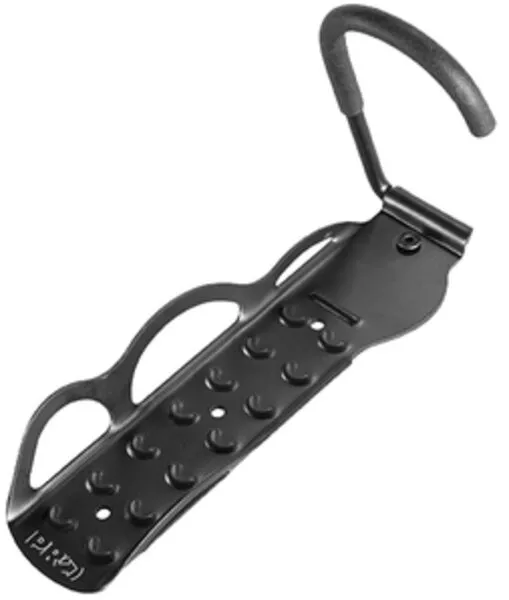 ShimanoBike Rack Black All Sizes
