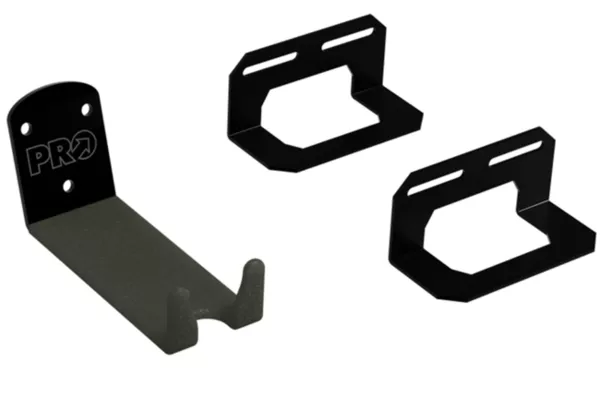 ShimanoBike Wall Mount Sport Pedal Hook