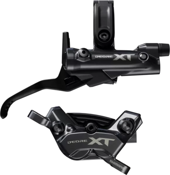 ShimanoBL-M8200/BR-M8220 Deore Disc Brake Set