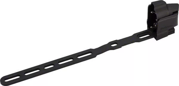 ShimanoBMDN100 Di2 Long Battery Mount for External Wiring