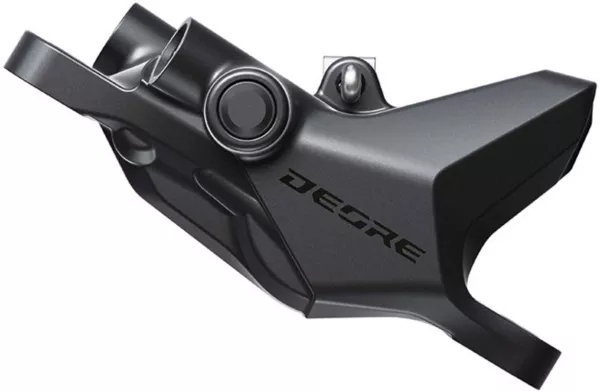 ShimanoBR-M6200 MTB Hydraulic Disc Brake Caliper, 2-Piston