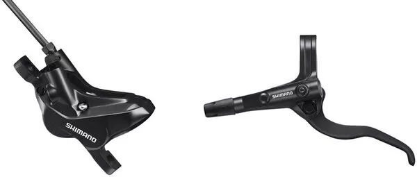 ShimanoBR-MT420/BL-MT401