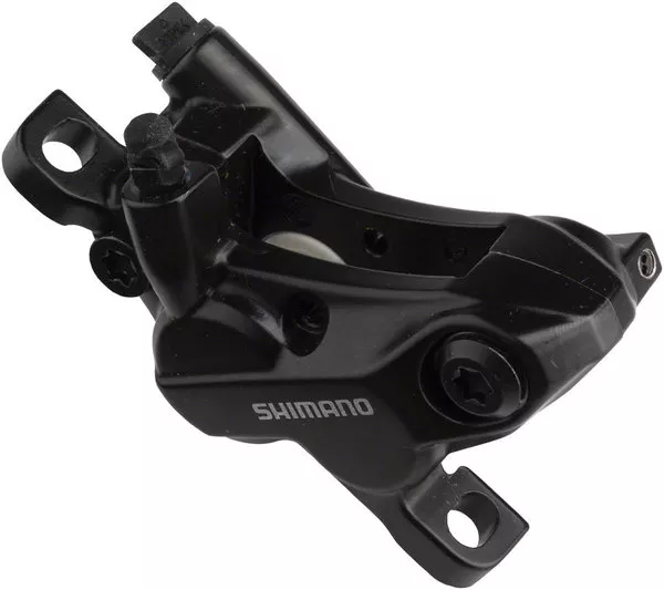 ShimanoBR-MT520 4-Piston Disc Brake Caliper