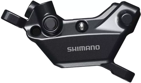 ShimanoBR-MT620 MTB Hydraulic Disc Brake Caliper, 4-Piston