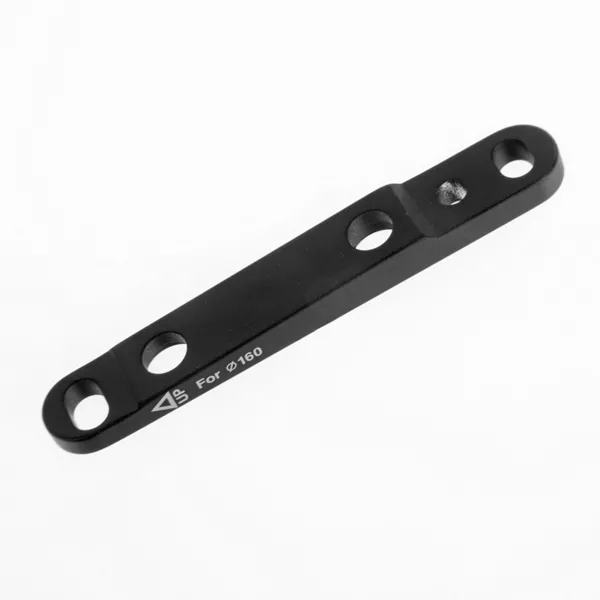 ShimanoBR-RS505 Front Flat Mount to Flat Mount Adapter