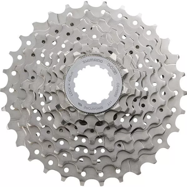 ShimanoClaris 8-Speed Cassette