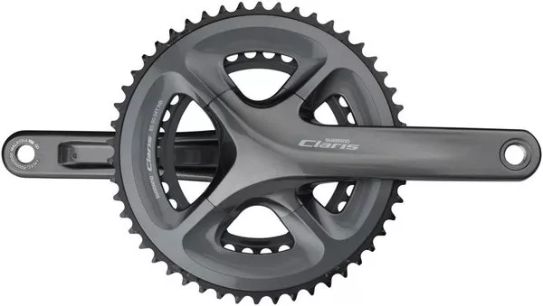ShimanoClaris R2000 Double Crankset