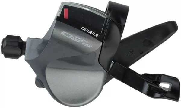 ShimanoClaris R2000 Rapidfire Plus Shifters