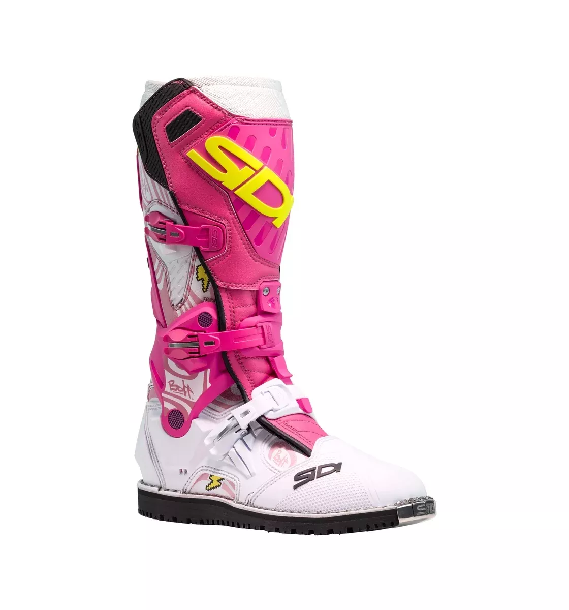 Sidi Crossair HD Boots
