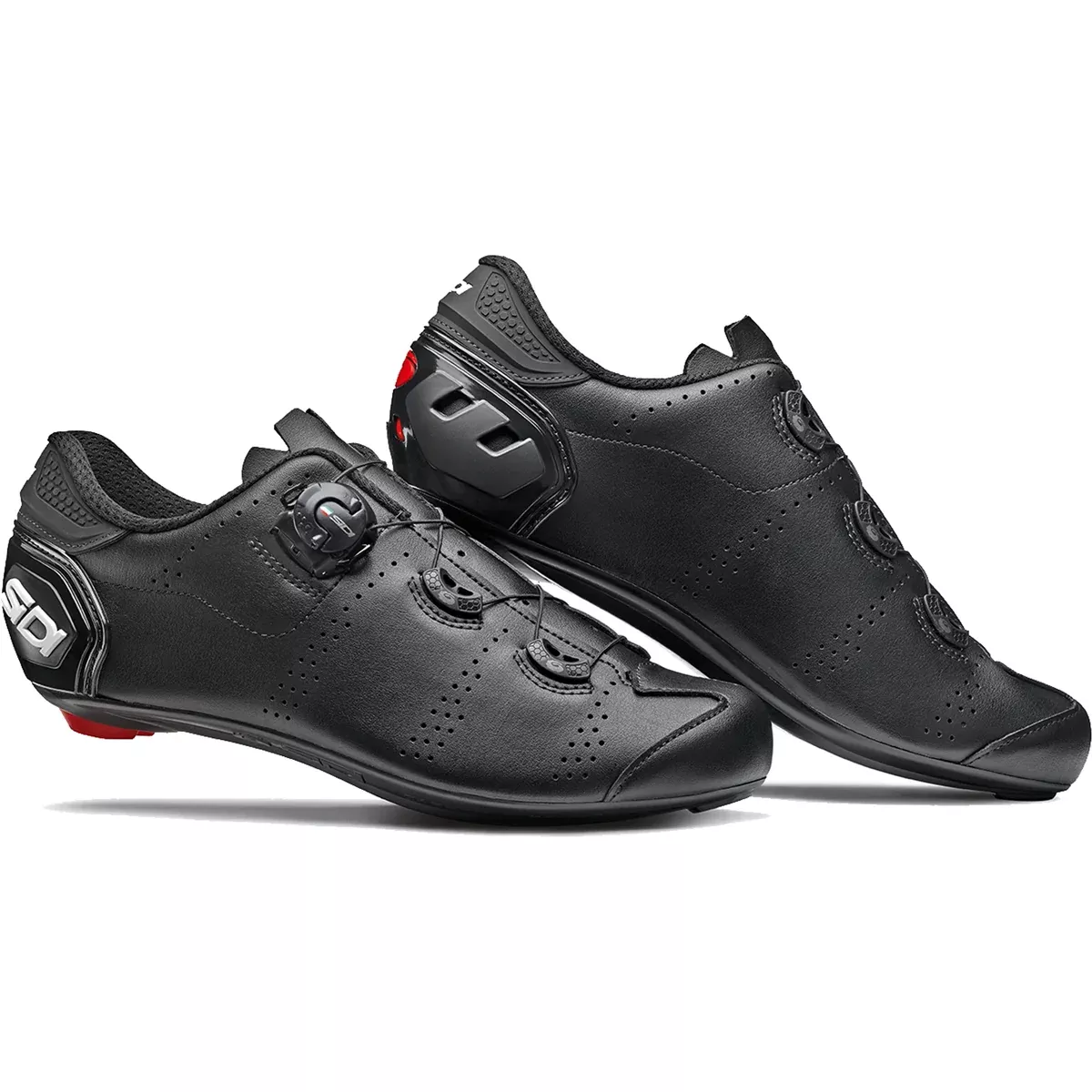 Sidi Fast Road Bicycle Shoes CLOSEOUT