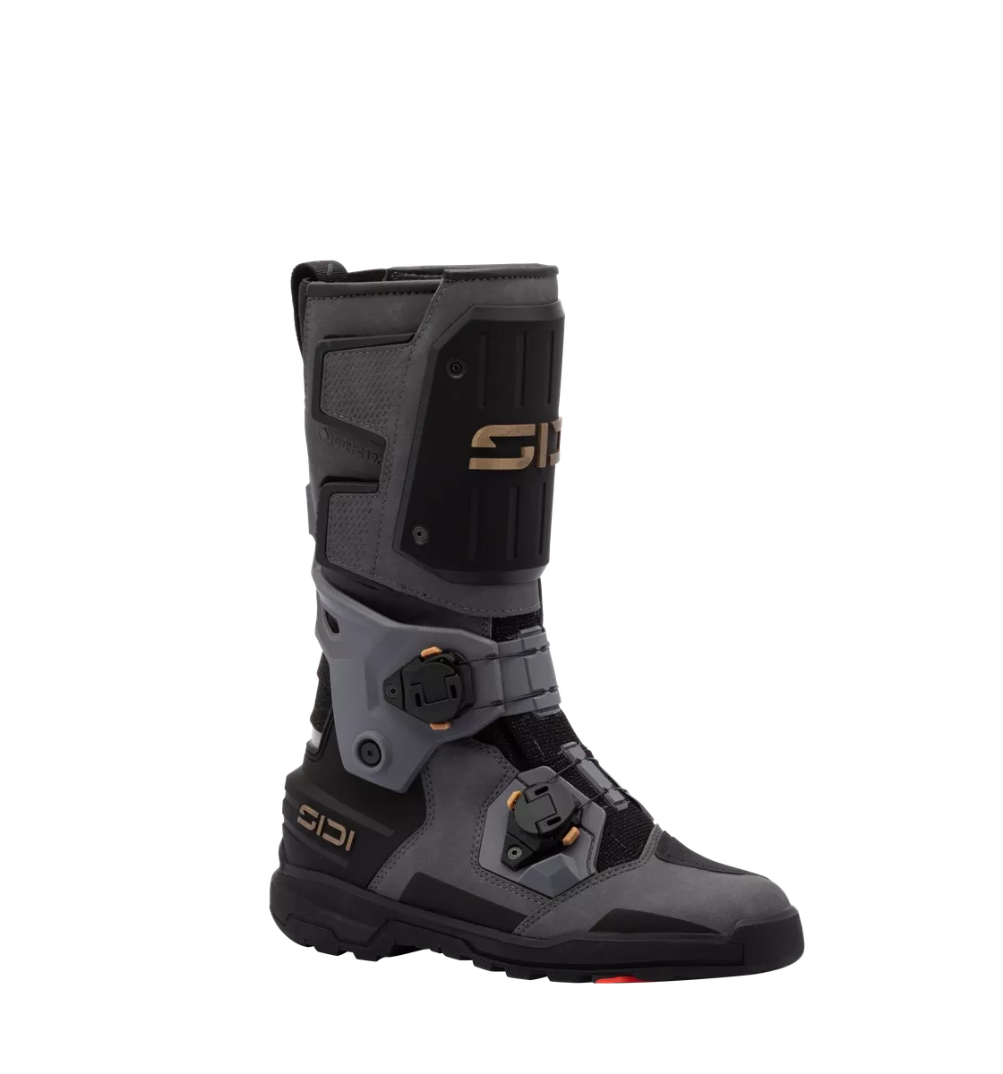Sidi Taurus GTX Boots