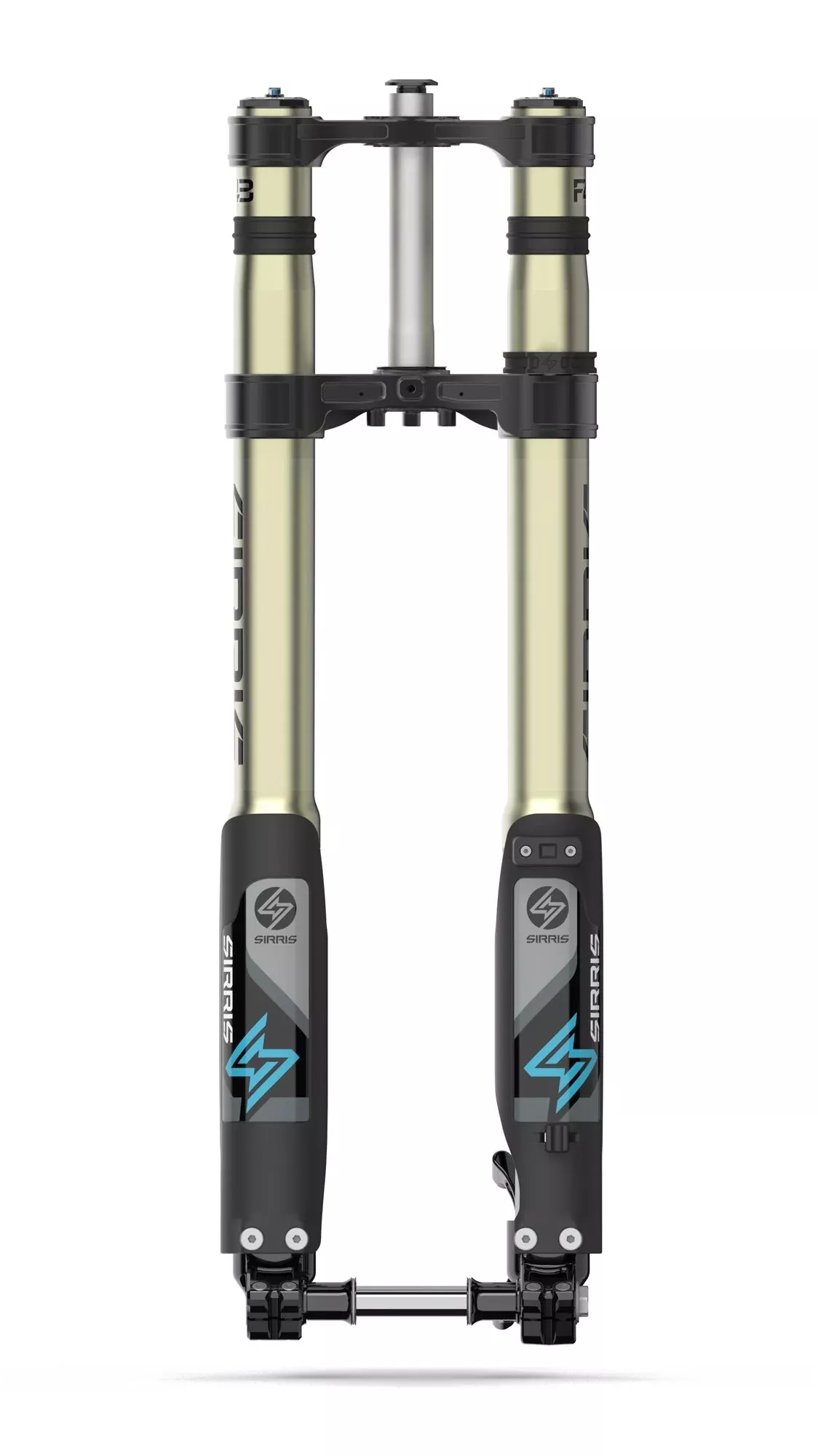 Sirris F43 CMX Front Fork for Surron LBX | E Ride Pro S / SS 2.0