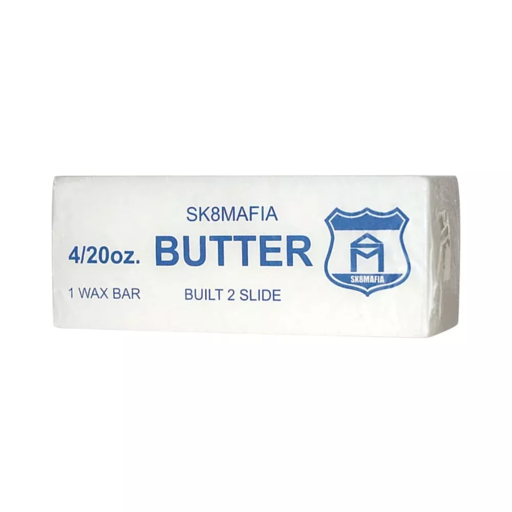 Sk8mafia Wax Ledge Butter