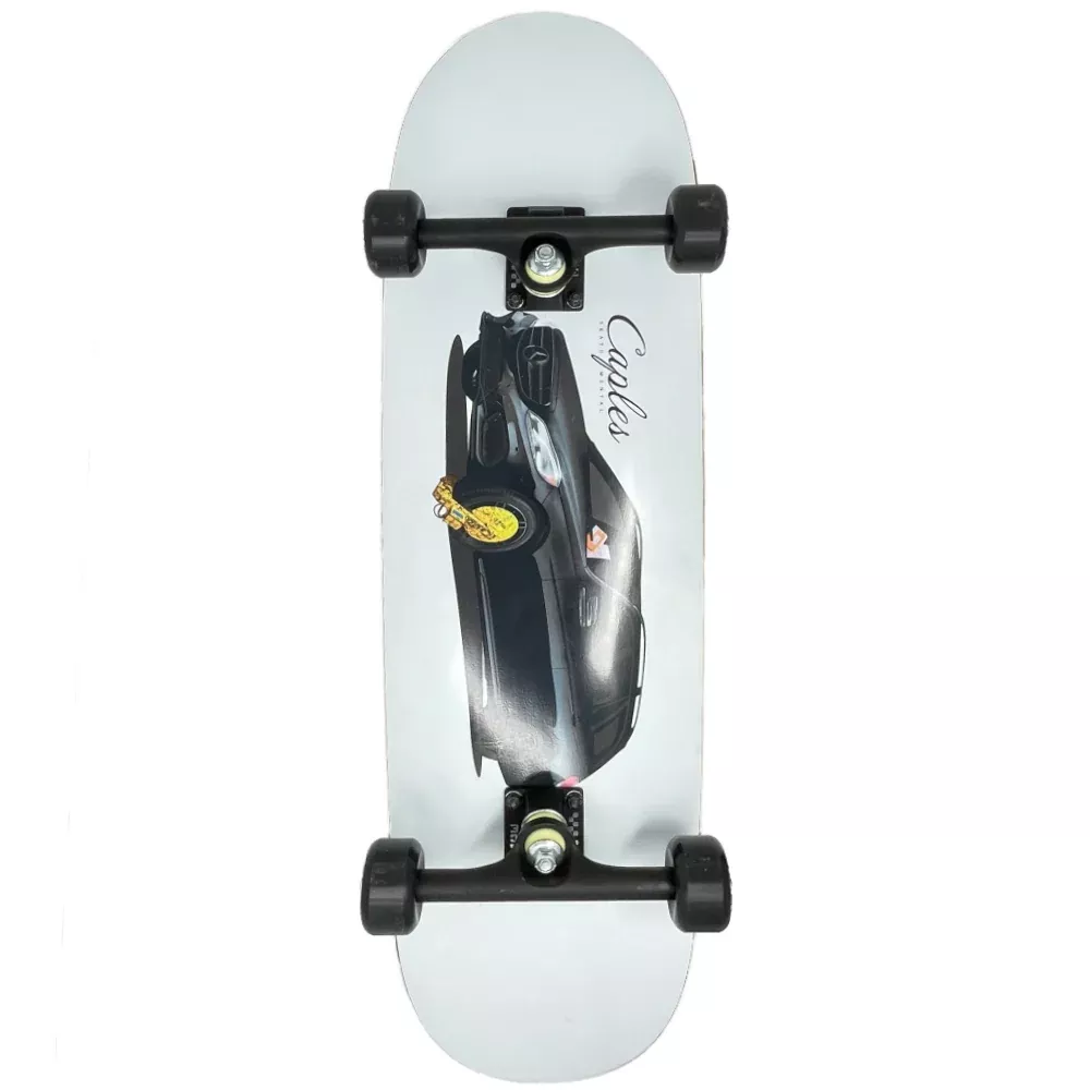 Skate Mental Caples Boot 9.0 - Skateboard Custom