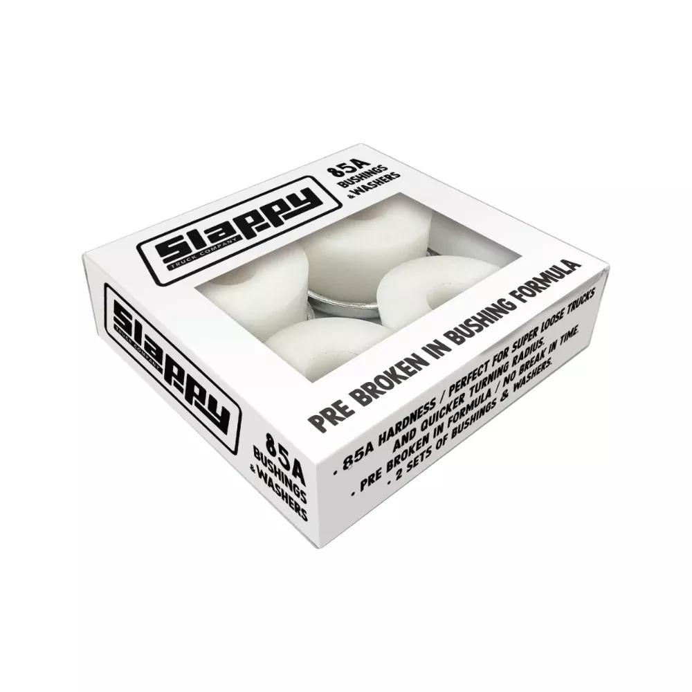 Slappy Standard Skateboard Bushings