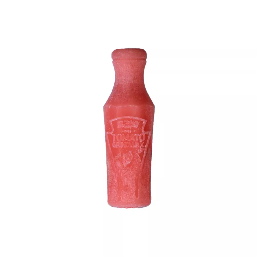 Slide Sauce Bottle - Wax