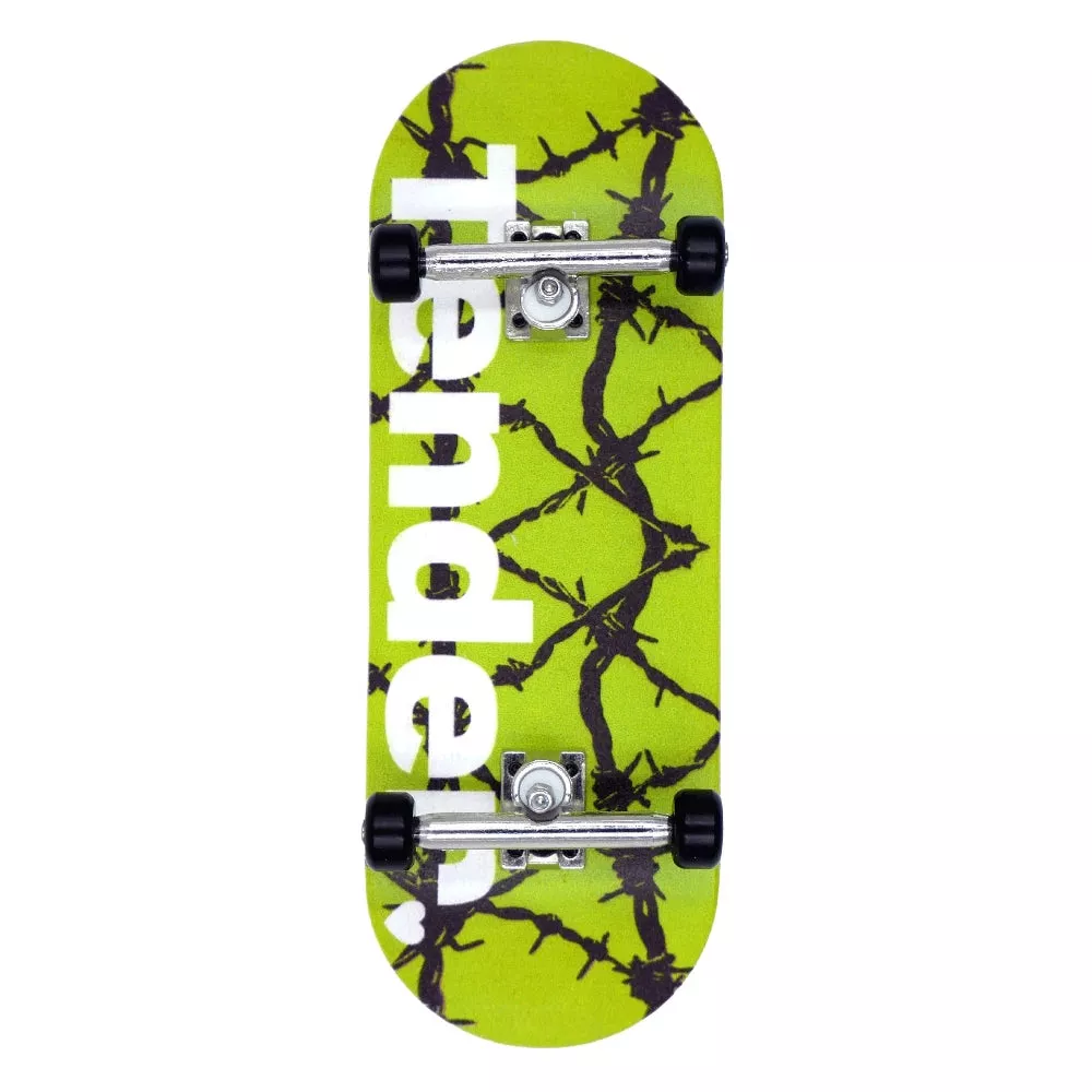 Slushcult Barbe Tender Complete Fingerboard 34mm