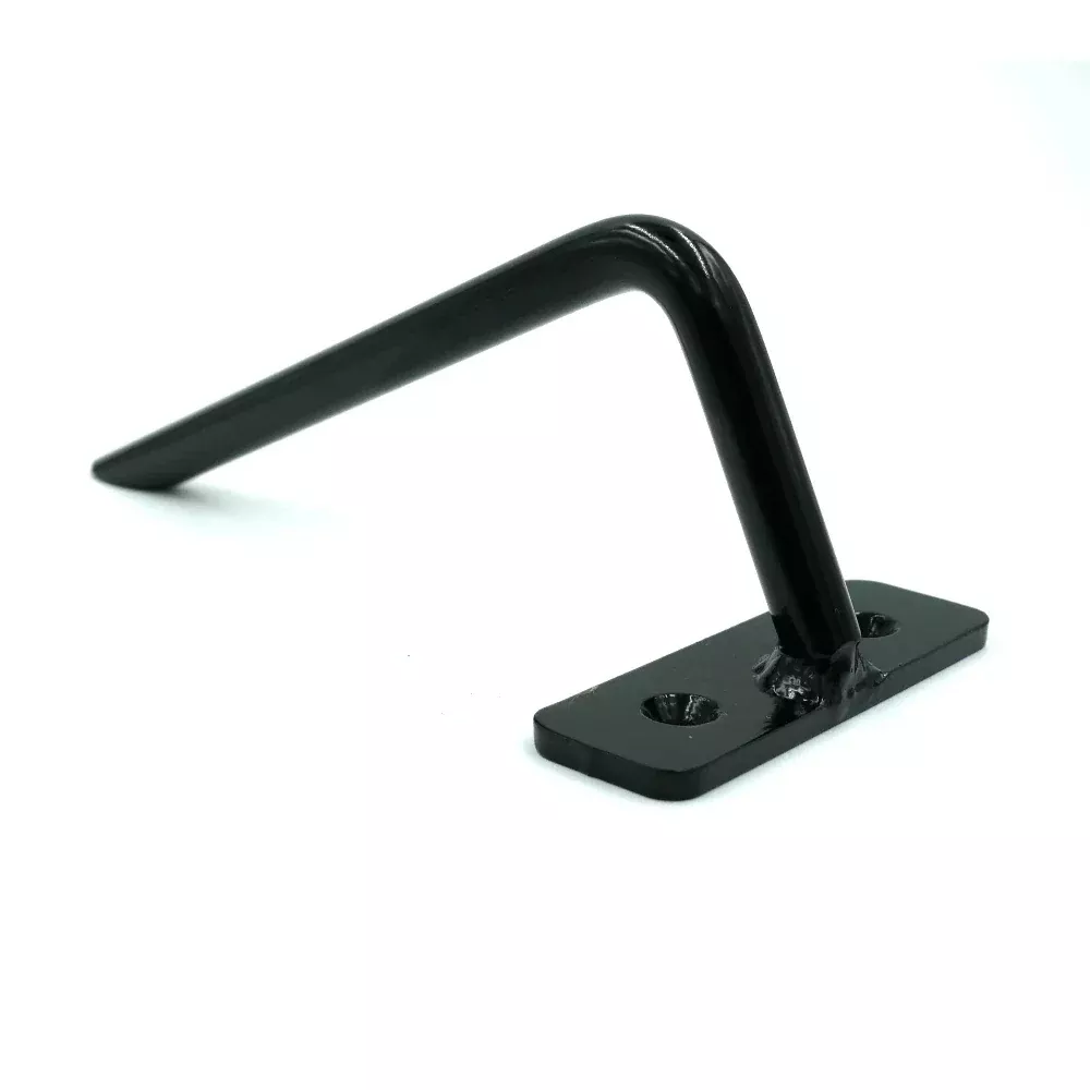 Slushcult Double Sided Pole Jam Black