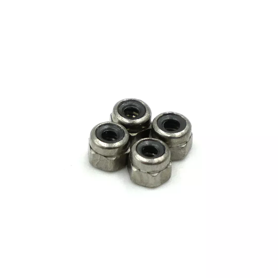 Slushcult These Nuts 4pk