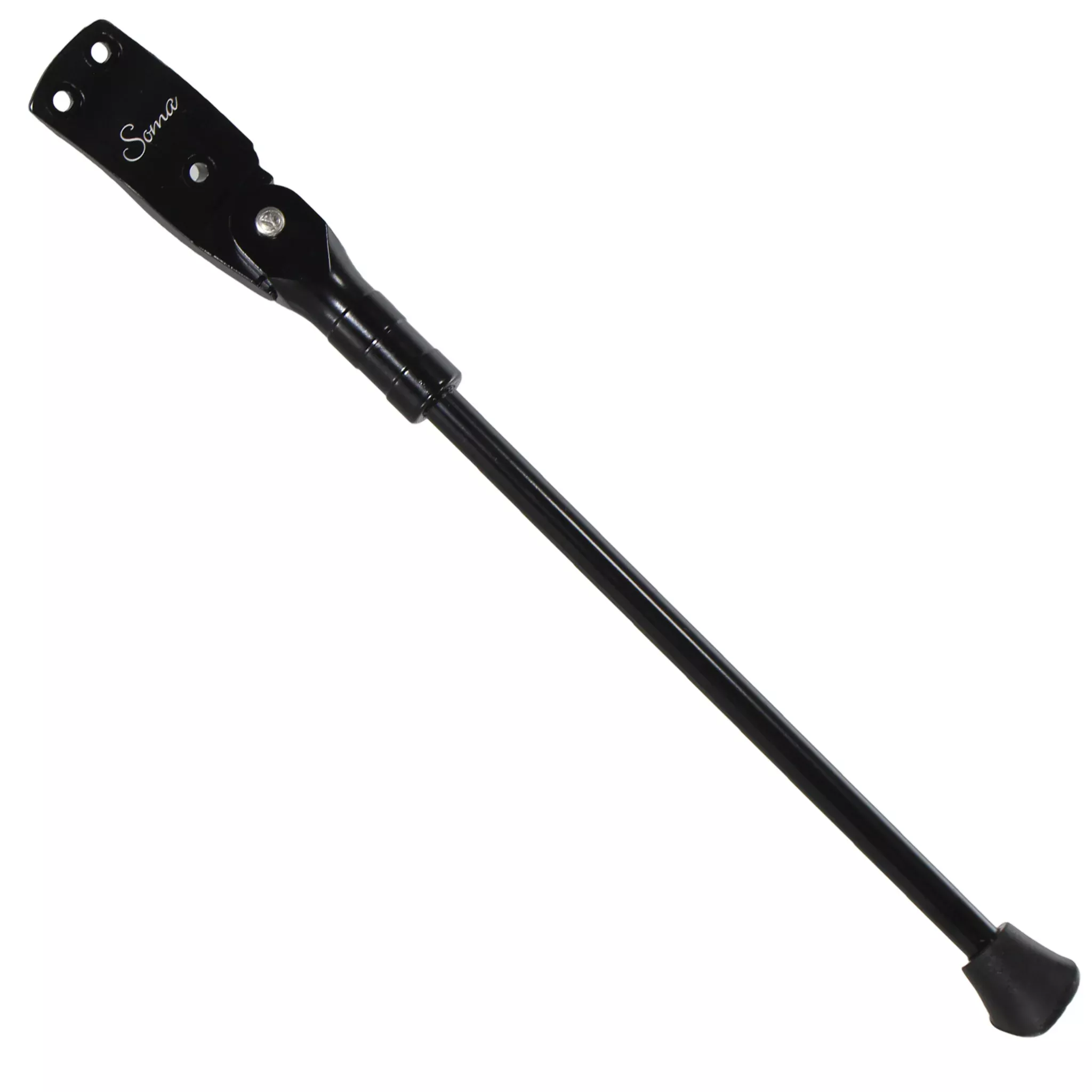 Soma Chainstay Kickstand Black