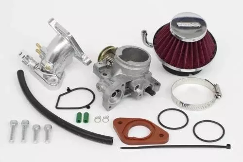 SP Takegawa Big Throttle Body Kit Φ34 (for Superhead 4V+R)