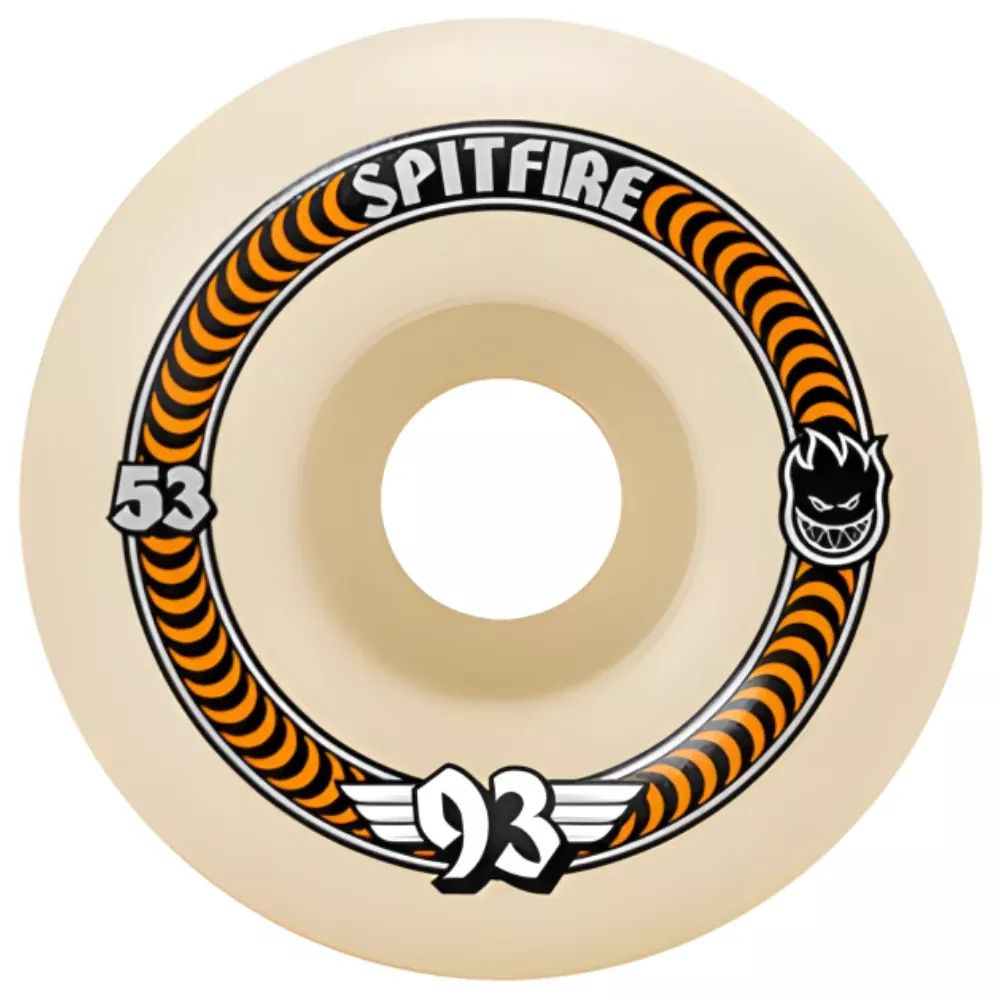 Spitfire Formula Four 93 Classics 53mm - Skateboard Wheels