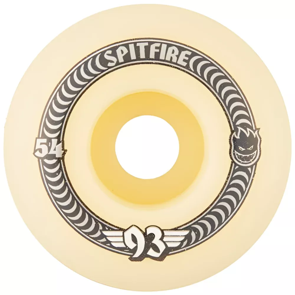 Spitfire Formula Four 93 Classics 54mm - Skateboard Wheels