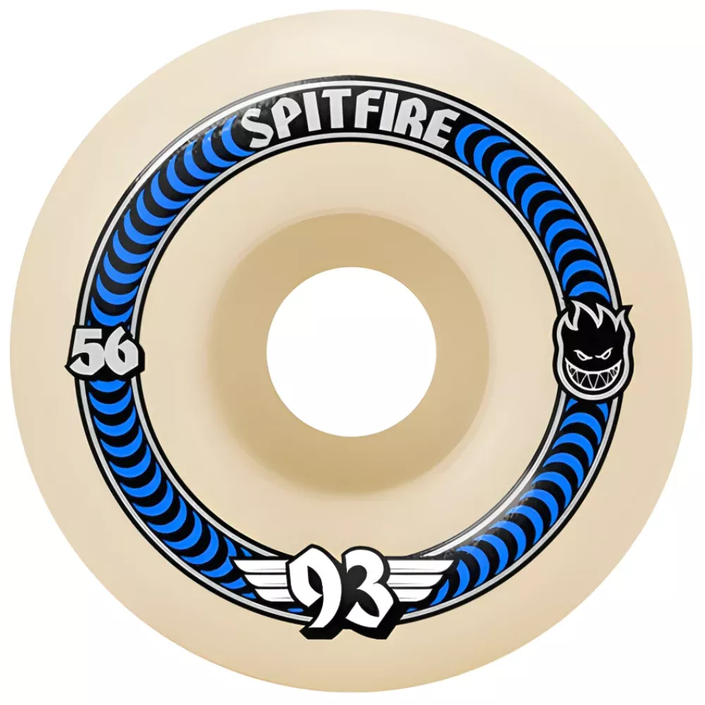 Spitfire Formula Four 93 Classics 56mm - Skateboard Wheels