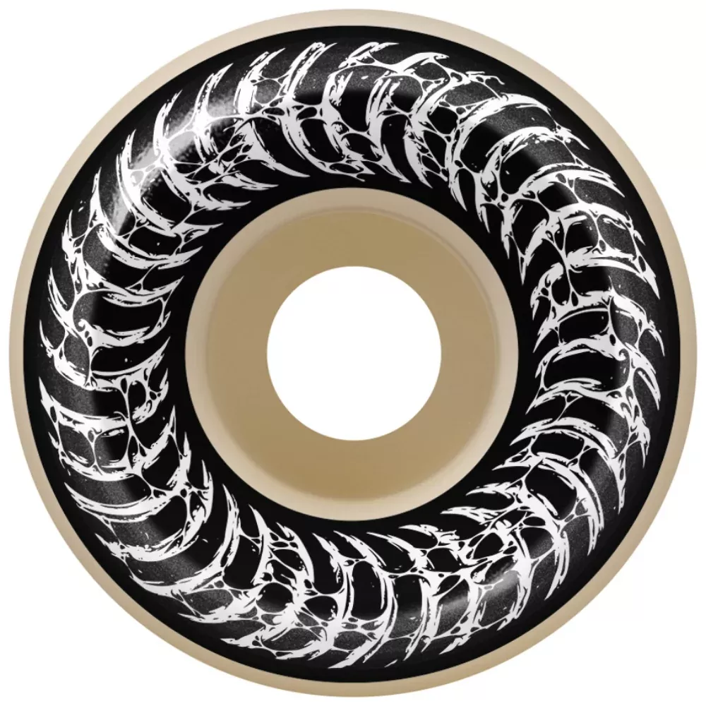 Spitfire Formula Four Conical Full Decay 99D 52mm - Skateboard Wheels