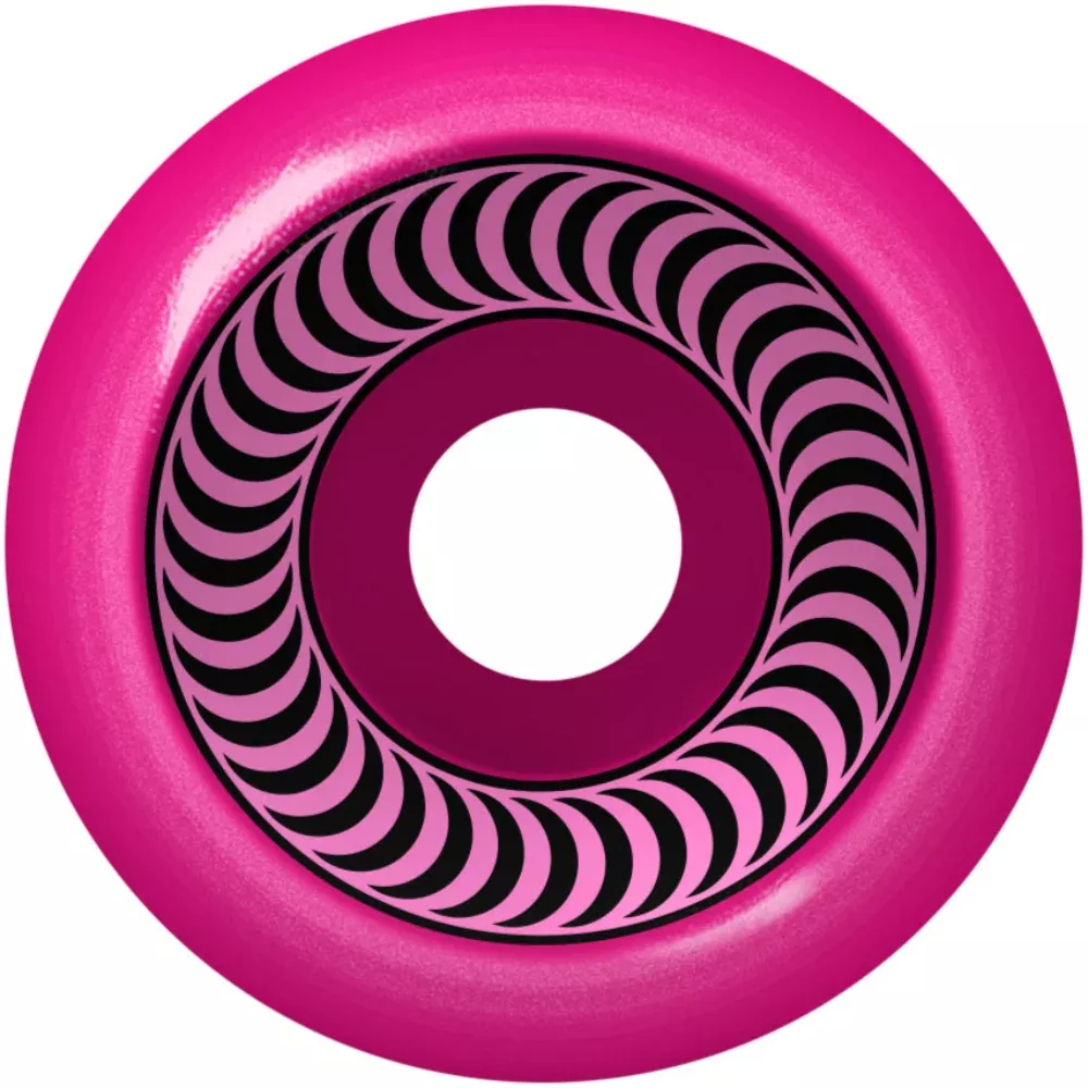 Spitfire OG Classic Pink 53mm - Skateboard Wheels