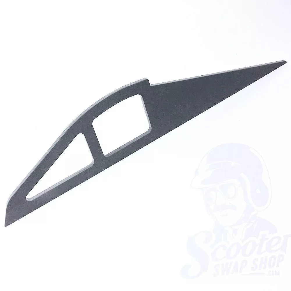 Spree frame gusset