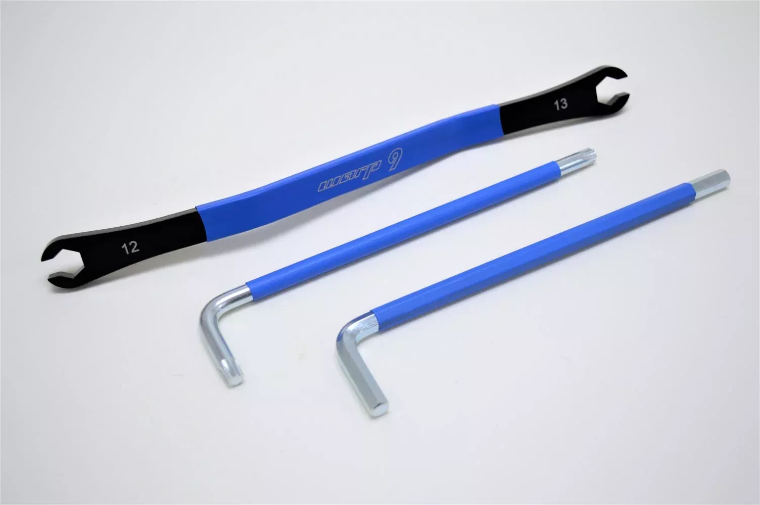 Sprocket Wrench Kit (Collective)