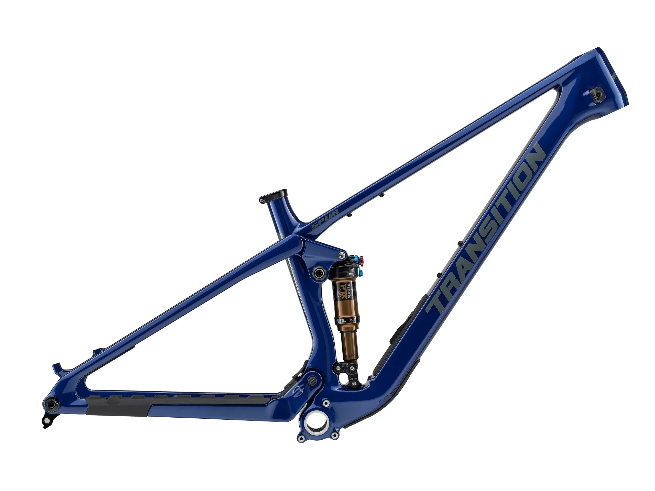 Spur V2 Carbon Frame